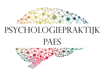 Logo Psychologiepraktijk Paes