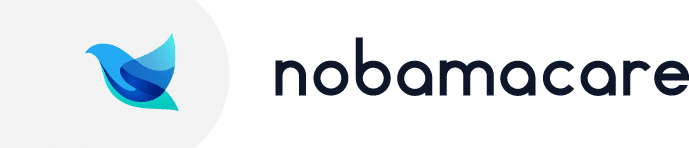 Logo Nobama Care