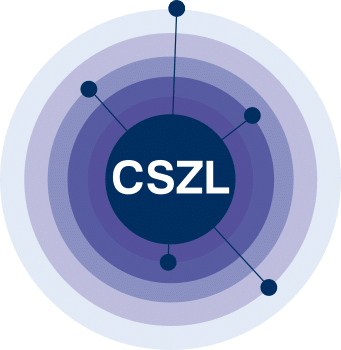 Logo CSZL