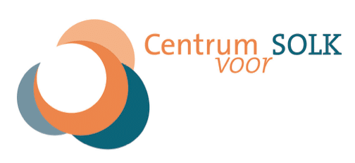 Logo Centrum voor SOLK